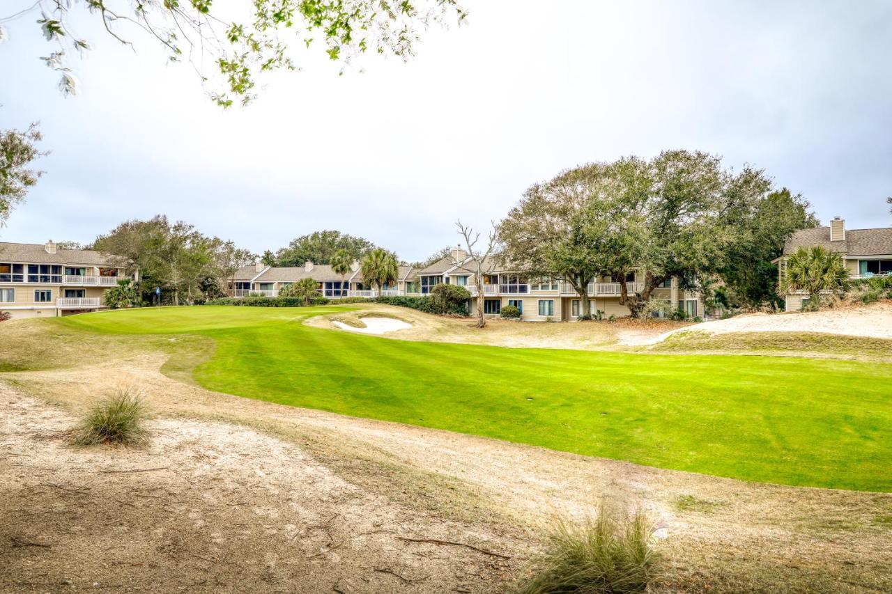 Mariner's Walk 8-A Villa Isle of Palms Exteriör bild